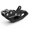 Chain Guide Black DIRTFREAK F6407 KX250/X, KX450/X