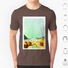 Moonrise Kingdom Painting Poster T Shirt Cotton Men Women DIY Print Moonrise Moonrise Kingdom Wes Anderson Egloop Gloop Frame