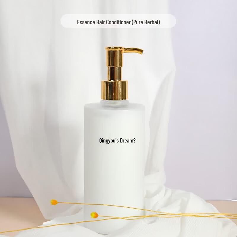 Dream of Tranquil Serenity Herbal Hair Essence Lotion