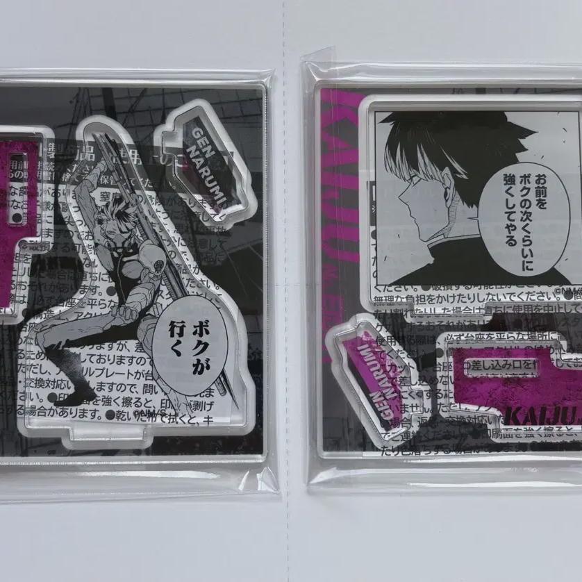 

Монстр 8 Гопал Наруми Герои Акрил Оптом Продажа