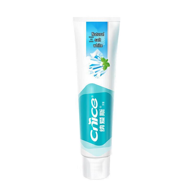 Nairis Multi-Effect Toothpaste
