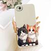 For Xiaomi Redmi 4A Casing Soft Silicone Cute Girl Moon Painted For Xiaomi Redmi 4A 4 A Redmi4a Mobile Phone Cases Covers