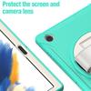 Tab A8 10.5-Inch Anti-Fall Skin-Feel Tablet Case with Rotating Handheld Bracket