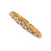 Emaille Blumen Chinesische Blume Armreif Bunt Damen Armband Vintage Cloisonné Armreif Mädchen
