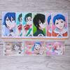 [USED] Kintour Bonus Items: Paper Goods, TomoTickets