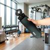 Bidon Butelka Na Wodę Napoje Szczelna Z Podziałką Sportowa Podróżna 1L