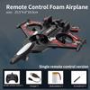 EPP Foam Four Motor Helicopter Toy Gravity Sensing RC Hobby Jet Plane  Parent-child interaction