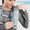 [Ultimate Direction] Fastpackher 20 MIST XSSM