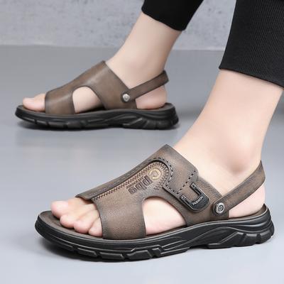 Scarpe da uomo – Sandali