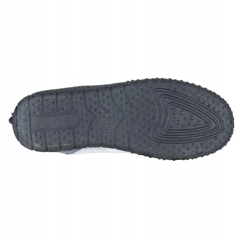 Z3751 Sea Reef Blue swimming shoes size 29