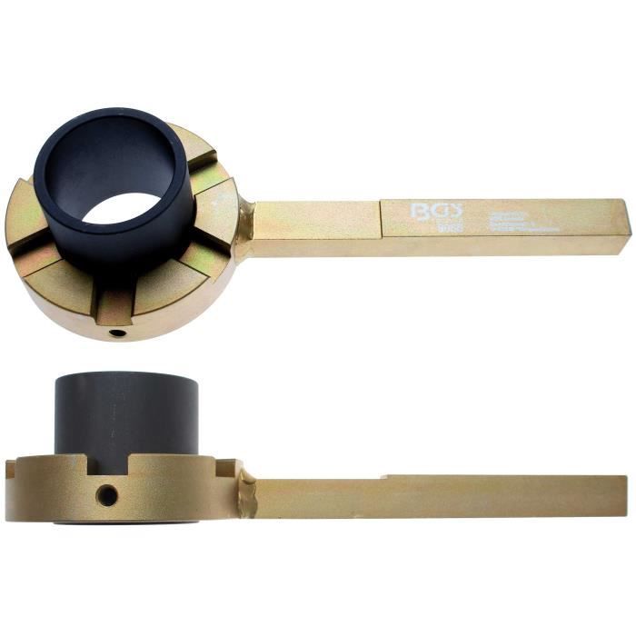 Cale de poulie de courroie - BGS - BMW - Modèles compatibles