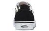 Women's Sneakers Vans Wmns Ward 'Checkerboard Black White'