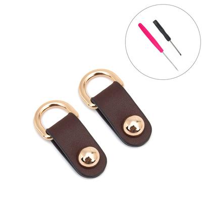 Catarame de Geantă de Formă D de Înaltă Calitate Accesorii Metalice pentru Genți Rotunde Cataramă de Handbag Ornamete pentru Curele de Genți Femei Decorare Geantă