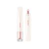 Kekemood Hydrating Tinted Lip Gloss – Moisturizing, Plumping Glass Lip Balm with Mirror Finish