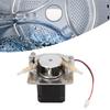Micro Peristaltic Pump with Stepper Motor Self Priming Mute Circulation Water Pumps(16 # 3.2x6. 4