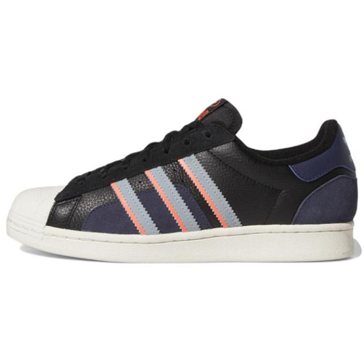 

Adidas Superstar Black Magic Grey Turbo GW5920 36⅔