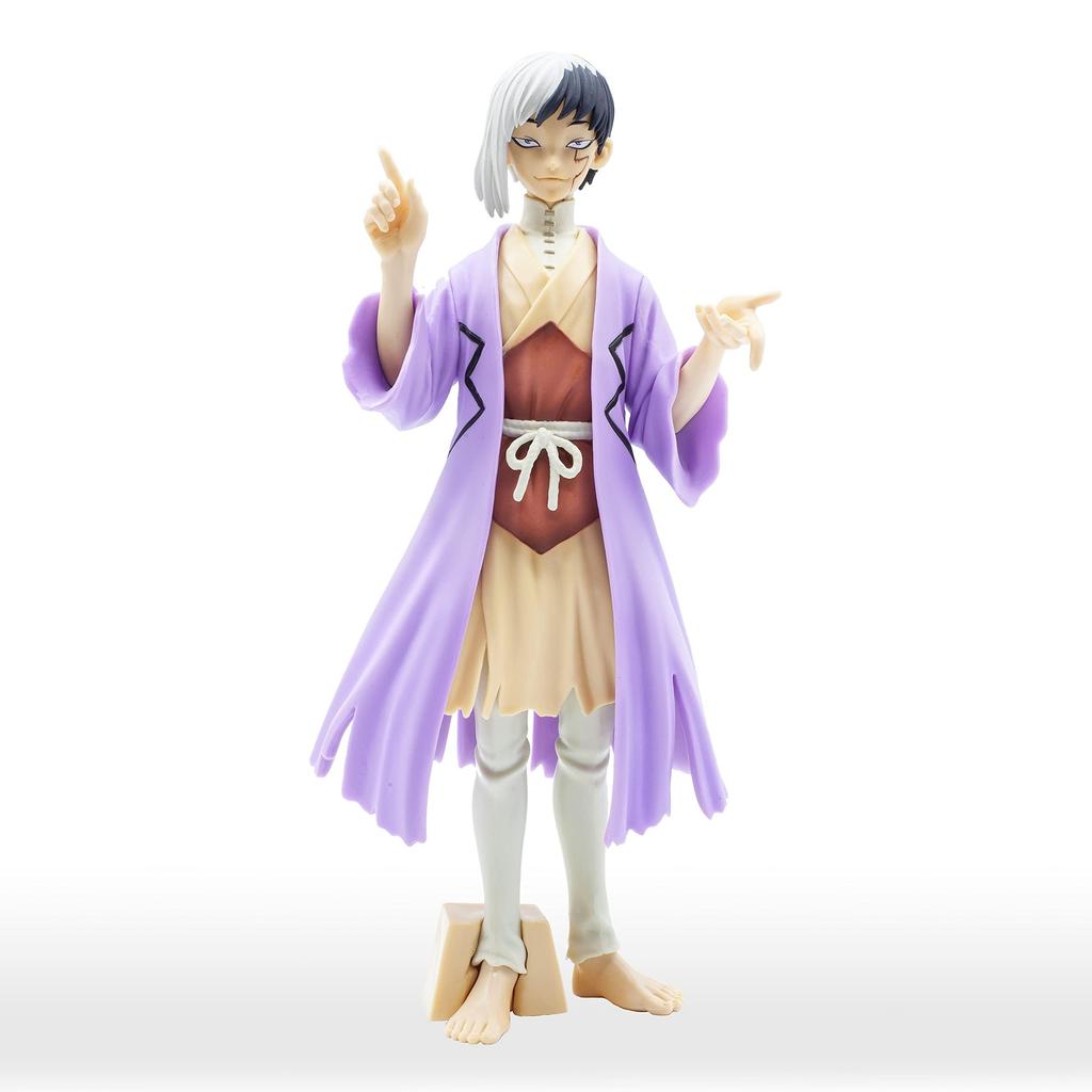 FIGURE of The Science of Sculpting by Gen Asagiri Dr.STONE WORLD