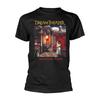 DREAM THEATER - IMAGES AND WORDS Czarny T-Shirt A133 Unisex T-Shirt