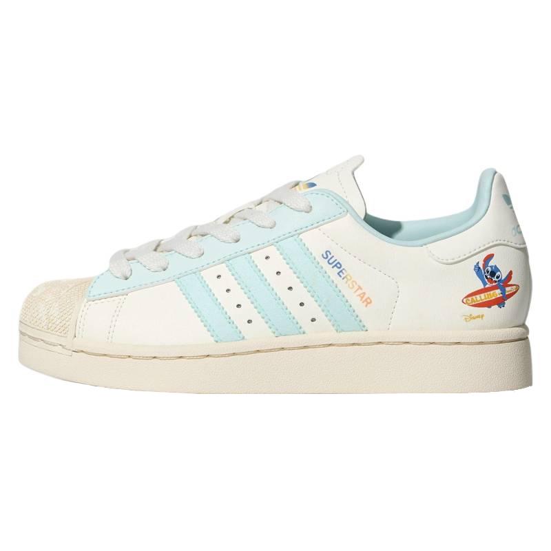 Adidas Originals X Disney Superstar 2