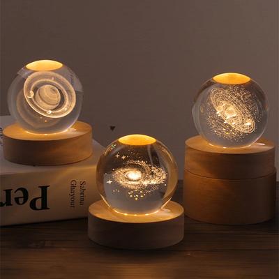 Lampade LED – Luci notturne LED