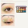 Get a Stunning Eye Makeup with Joom's 15-Color Matte and Shimmer Eyeshadow