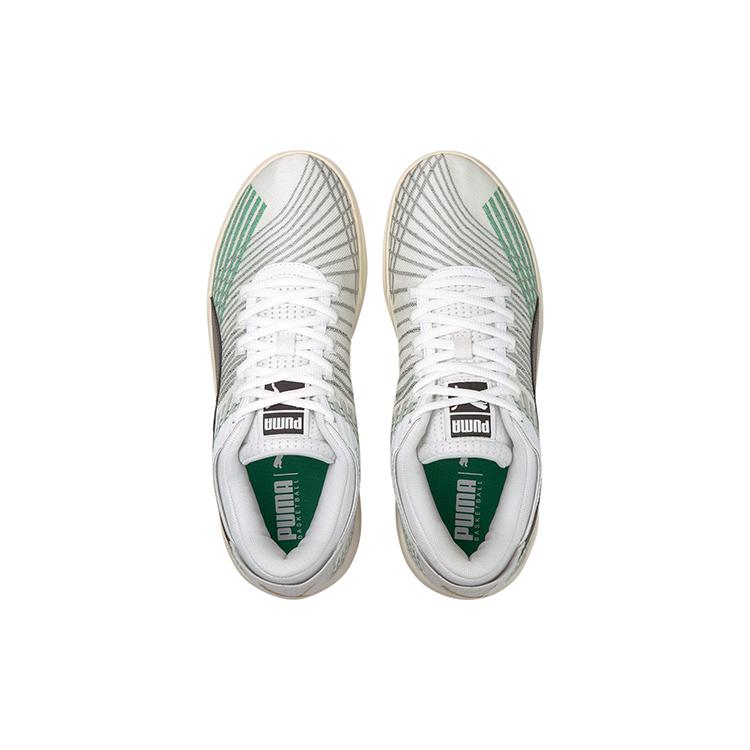 PUMA Clyde All Pro Coast 2 Coast Celtics 195124-01