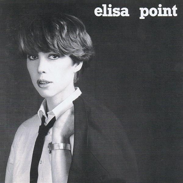 

CD ELISA POINT - L assassine 118802 Musidisc 1996 France Pop Used