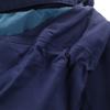 Patagonia Mountain Parka M Navy Mesh Lining Outdoor STY31673FA14 Men's Used
