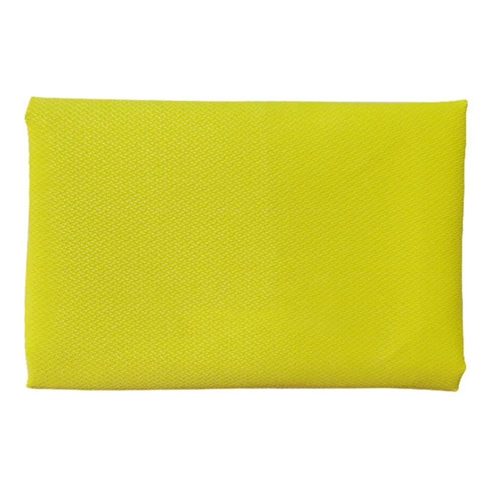 Fire Blanket Outdoor Barbecue Insulation Pad Fire Blanket Silicone 100*100cm Tool Accessories Professional Tools Instrument Part