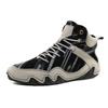 Independent Station Hot-selling Martin Boots Autumn and Winter Explosion High-top Octopus Men's Shoes Men's Casual Short Boots