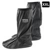 Non-Slip Boot Covers Waterproof 1 pair Unisex Shoes Protectors for Rainy Snowy Day Motorcycle Scooter Bike Rain Shoes Cover