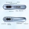 K·SKIN KD3808P Hair Growth Comb Liquid   Comb Hair Care Comb Microcurrent RF EP Scalp Massage Comb 4 LED Light Therapy Modes 10-Minute Auto Shutd
