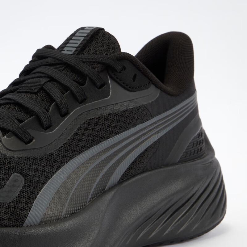 PUMA 310778 Unisex Cushioned Mesh Running Shoes