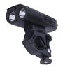 LED Bike Light Bicycle Front Light Mountain Cycling Headlight Flashlight Warning Lights