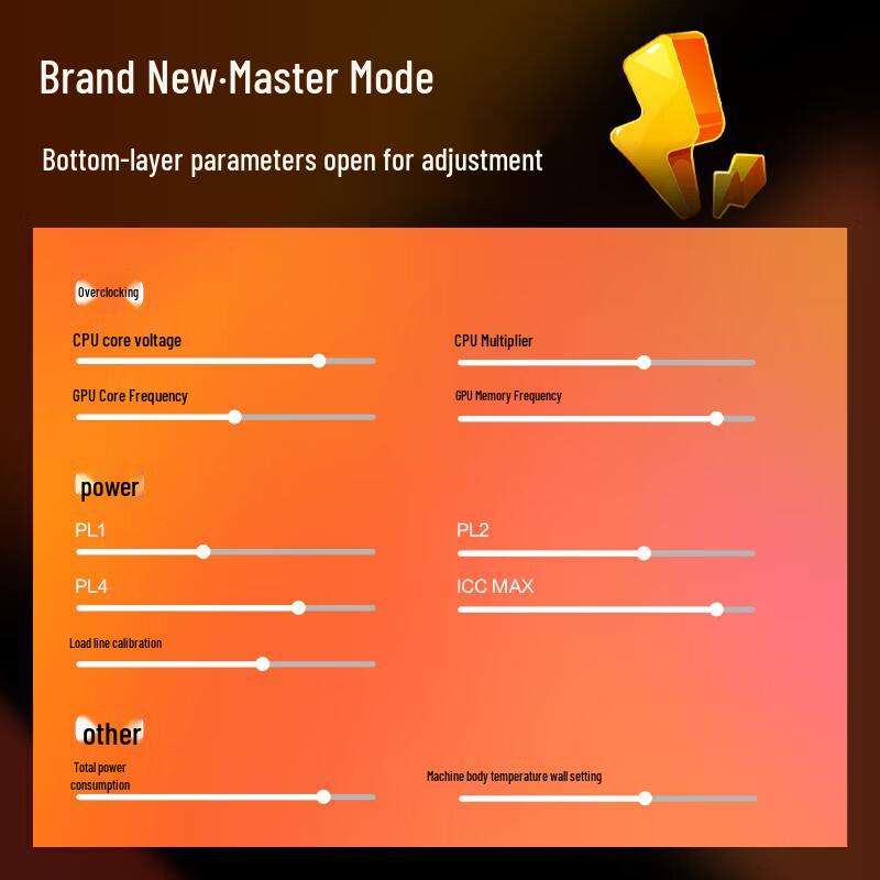 HP OMEN 11 Gaming Laptop (CN version)