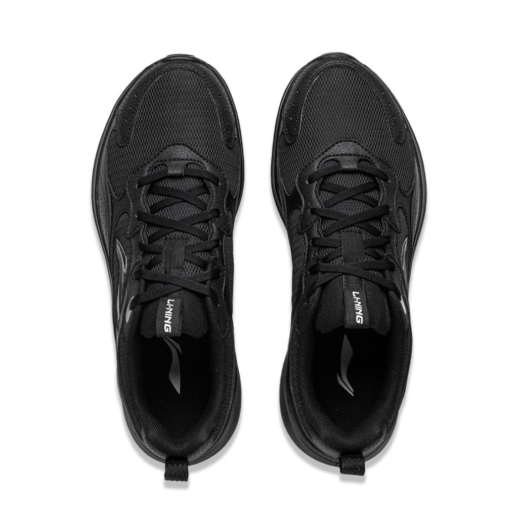 Li Ning Light Breeze V2 Cushioning Slip Resistant Abrasion Resistant Lightweight Low top Casual Sprint City Commuting ARSV109-5