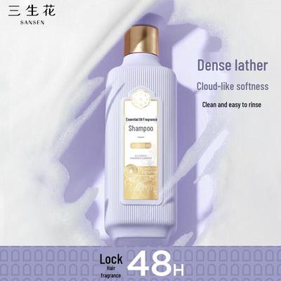 Sanshenghua Eterisk Olja Doftschampo