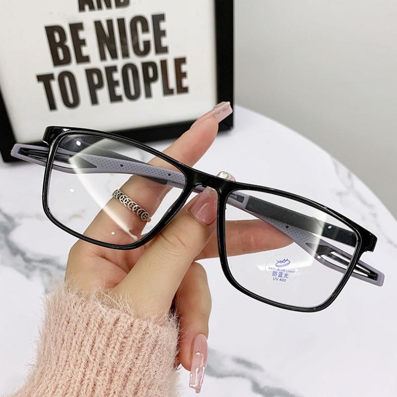 4PCS Men Outdoor TR Sport Reading Glasses Women Presbyopia Fashion Reading Eyeglasses Eyewear +1.0 +2.0 +2.5 +3.0 +3.5 +4.0