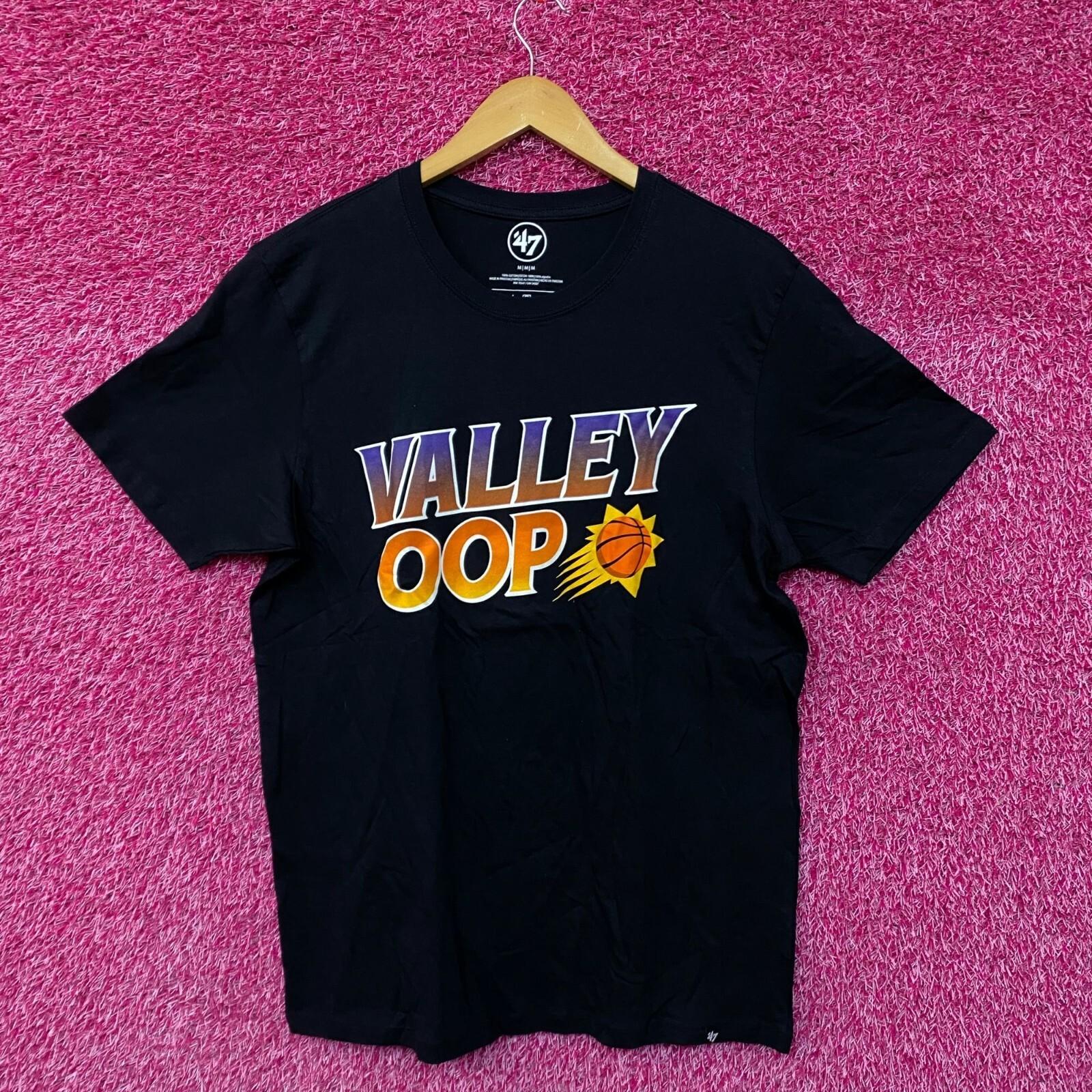Valley oop Tshirt size medium M