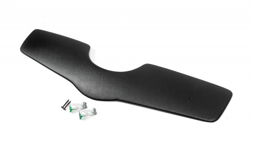 

Зимняя накладка на решетку (2006-2009) Глянцевая для Toyota Yaris