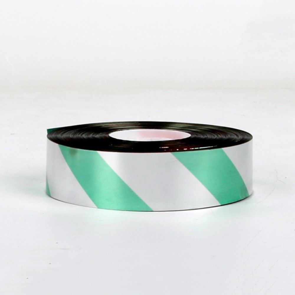 Flashing Bird Repellent Ribbon Double-sided Reflective Anti Bird Tape Bird Scare Tape Pigeons