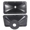 340×183×128 High-Frequency Horn Speaker Bracket for 44/51/75/100-Core Flat Mouth Horns