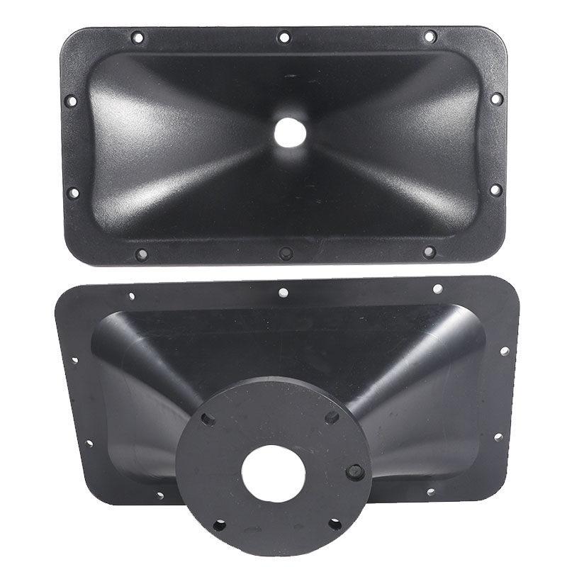 340×183×128 High-Frequency Horn Speaker Bracket for 44/51/75/100-Core Flat Mouth Horns Others