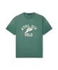 POLO RALPH LAUREN Classic Fit Logo Jersey T-Shirt - Green