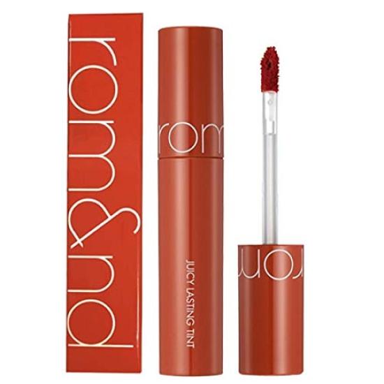 

Juicy Lasting Tint Lip Color Eat rom&nd (various colors) rom&nd (#13 Dotori) [Product]