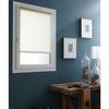 Roller Blind - MADECOSTORE - First Range - Light Filtering - Beige - W56 X H170 Cm
