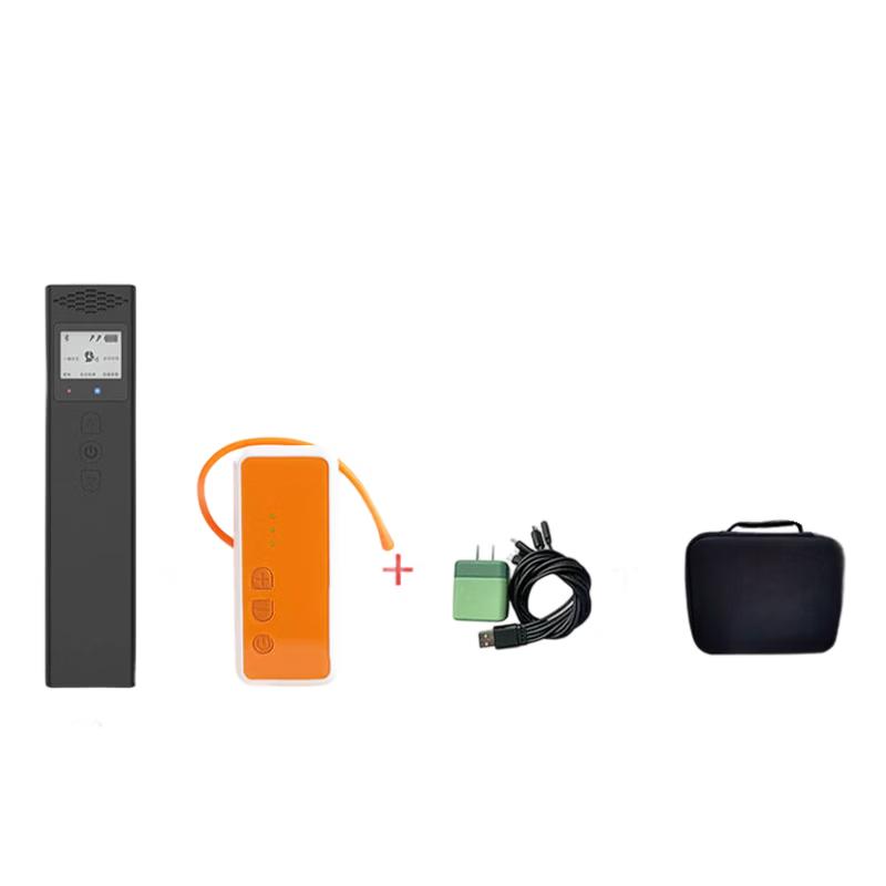 Bissell F702R Wireless Non-In-Ear Tour Guide System (CN version)