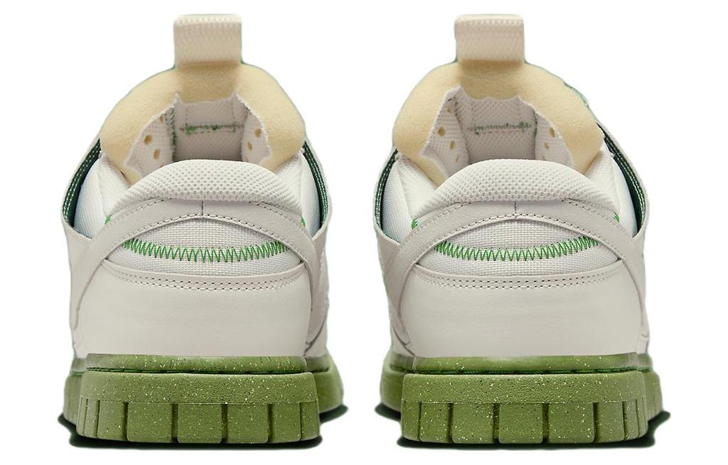 Nike Air Dunk Jumbo Phantom Chlorophyll FJ4192-001