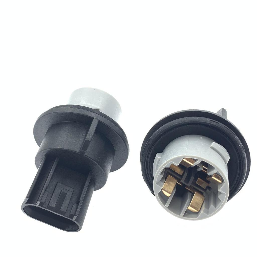 Jeep Compass 3157 DRL Socket Base for Halogen Lamps