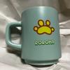 [USED] ASTRO ROROHA Jinjin Tutu DDUDDU Mug by Roroha